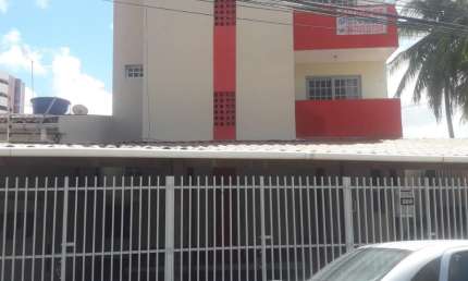 Apartamento com 3 quartos à venda na Avenida Aryosvaldo Pereira Cintra, 589, Gruta de Lourdes, Maceió
