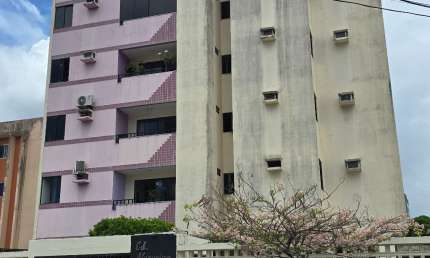 Apartamento com 2 quartos à venda na Avenida Desembargador Valente de Lima, 918, Jatiúca, Maceió