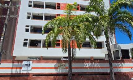 Kitnet / Stúdio à venda na Rua Durval Guimarães, 1158, Ponta Verde, Maceió