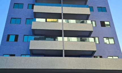 Apartamento com 2 quartos à venda na Avenida Empresário Carlos da Silva Nogueira, Jatiúca, Maceió