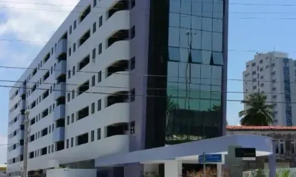Apartamento com 1 quarto à venda na Rua Júlio Plech Filho, 60, Ponta da Terra, Maceió