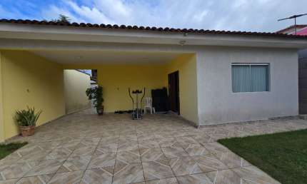 Casa em condomínio fechado com 3 quartos à venda na Rua Doutor Albert Bruce Sabim, 38, Jardim Petrópolis, Maceió