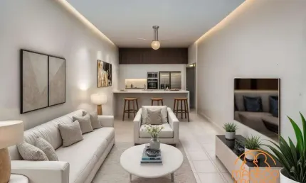 Apartamento à venda, 1 quarto, 1 vaga, Centro - São Vicente/SP