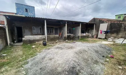 Terreno à venda na Rua Doutor Antonio Ablas Filho, Rádio Clube, Santos
