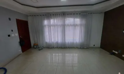 Casa à venda, Jardim Independência - São Vicente/SP