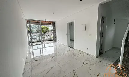 Casa à venda, 3 quartos, 1 suíte, 2 vagas, Vila São Jorge - São Vicente/SP
