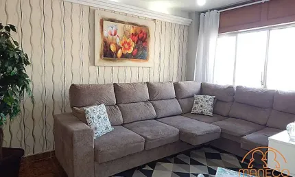 Apartamento de 02 dormitórios, Boa Vista, São Vicente.