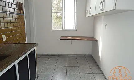 Apartamento à venda, 2 quartos, 1 vaga, Bom Retiro - Santos/SP