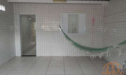 Casa à venda, 5 quartos, 2 vagas, Santa Maria - Santos/SP