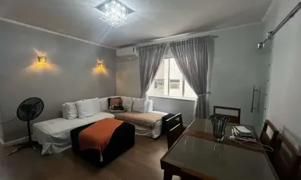 Apartamento à venda, 2 quartos, 1 vaga, Itararé - São Vicente/SP