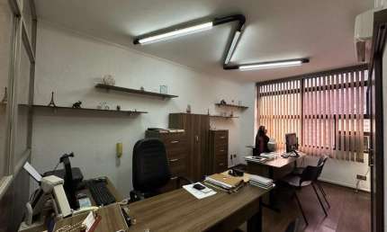 Sala comercial à venda na Rua General Câmara, Centro, Santos