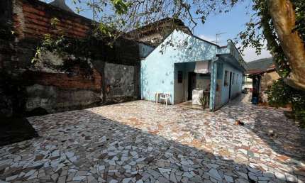 Lote ou Terreno à venda, Jardim Independência - São Vicente/SP