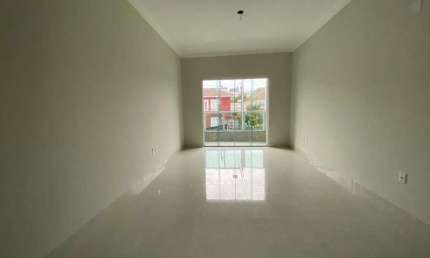 Casa à venda, 3 quartos, 1 suíte, 2 vagas, APARECIDA - Santos/SP