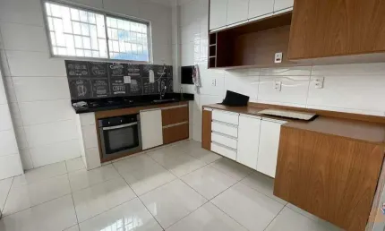 Casa à venda, 2 quartos, 1 vaga, Areia Branca - Santos/SP