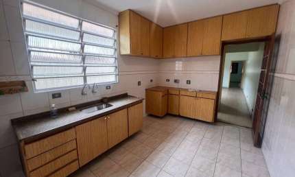 Casa à venda, 3 quartos, 1 suíte, 1 vaga, Vila Cascatinha - São Vicente/SP