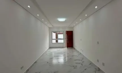 Casa à venda, 3 quartos, 3 suítes, 1 vaga, APARECIDA - Santos/SP