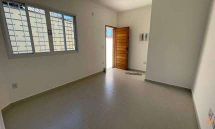 Casa à venda, 2 quartos, 1 suíte, 1 vaga, Bom Retiro - Santos/SP