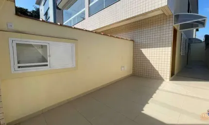 Casa à venda, 2 quartos, 1 suíte, 1 vaga, Bom Retiro - Santos/SP