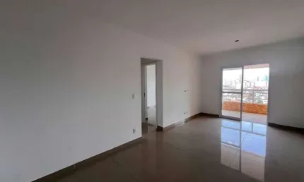 Apartamento à venda, 2 quartos, 1 suíte, 2 vagas, Vila Valença - São Vicente/SP
