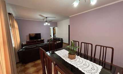 Casa à venda, 3 quartos, 4 vagas, Areia Branca - Santos/SP