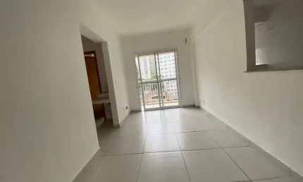Apartamento à venda, 2 quartos, 1 vaga, josé menino - santos/sp