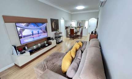 Apartamento à venda, 2 quartos, 2 suítes, 1 vaga, Vila Mathias - Santos/SP