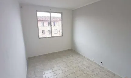 Apartamento à venda, 2 quartos, 1 vaga, Bom Retiro - Santos/SP