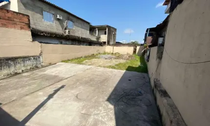 Lote ou Terreno para aluguel, JARDIM GUASSÚ - São Vicente/SP