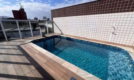 Casa à venda, 4 quartos, 3 suítes, 1 vaga, Centro - São Vicente/SP