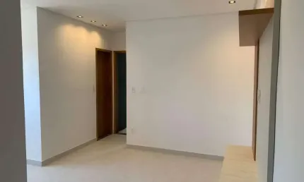 Apartamento à venda, 2 quartos, 1 vaga, Jardim Independência - São Vicente/SP