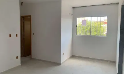 Apartamento à venda, 2 quartos, 1 vaga, Jardim Independência - São Vicente/SP