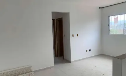 Apartamento à venda, 2 quartos, 1 vaga, Jardim Independência - São Vicente/SP