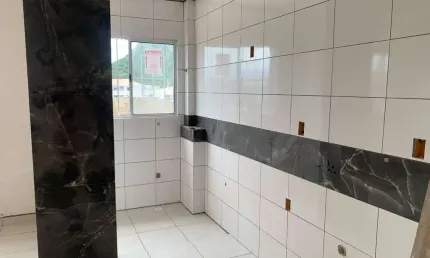 Apartamento à venda, 2 quartos, 1 vaga, JARDIM INDENPENDENCIA - São Vicente/SP