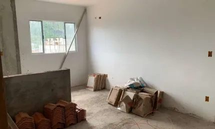 Apartamento à venda, 1 quarto, 1 vaga, JARDIM INDENPENDENCIA - São Vicente/SP
