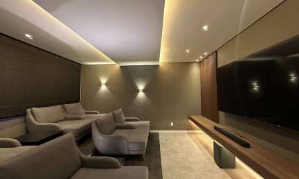 Apartamento à venda, 3 quartos, 3 suítes, 2 vagas, Gonzaga - Santos/SP