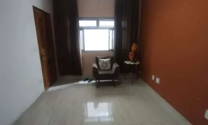 Apartamento à venda, 2 quartos, 1 vaga, Parque Bitaru - São Vicente/SP