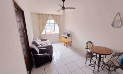 Apartamento à venda, 3 quartos, 1 suíte, Jardim Independência - São Vicente/SP
