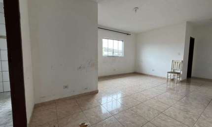Casa à venda, 1 quarto, Cidade Nautica - São Vicente/SP