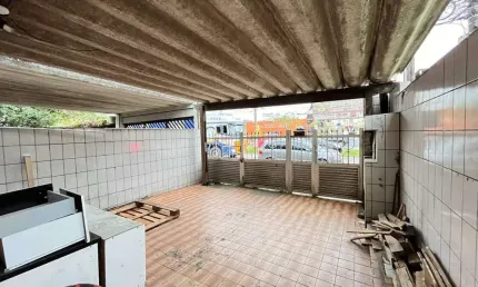 Casa à venda, 2 quartos, 2 vagas, Cidade Nautica - São Vicente/SP