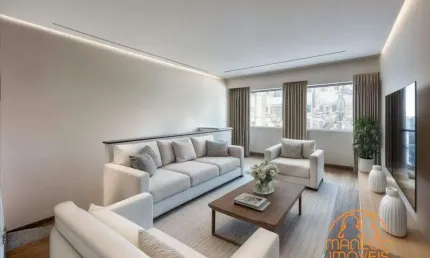 Casa à venda, 3 quartos, 2 suítes, 1 vaga, vila belmiro - santos/sp
