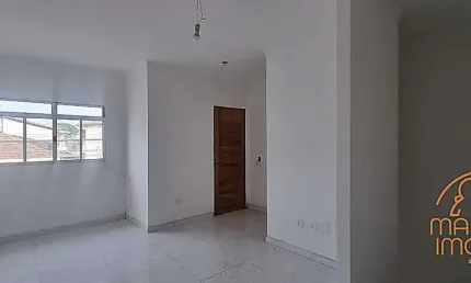 Casa à venda, 2 quartos, 1 suíte, 1 vaga, Santa Maria - Santos/SP