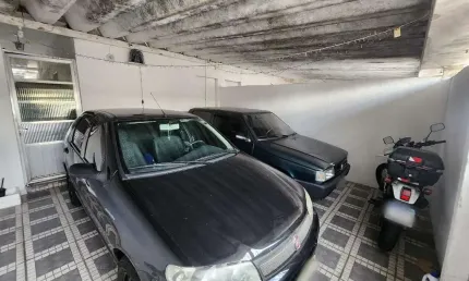 Casa à venda, 3 quartos, 2 vagas, vila jockei clube - são vicente/sp