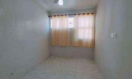 Apartamento à venda, 1 quarto, 1 vaga, Itararé - São Vicente/SP