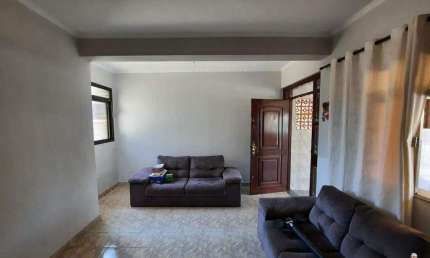 Casa à venda, 4 quartos, 4 vagas, SÃO MANOEL - Santos/SP