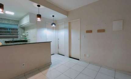 Casa à venda, 2 quartos, 1 vaga, Vila São Jorge - São Vicente/SP