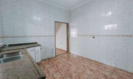 Casa à venda, 2 quartos, 2 vagas, Esplanada dos Barreiros - São Vicente/SP