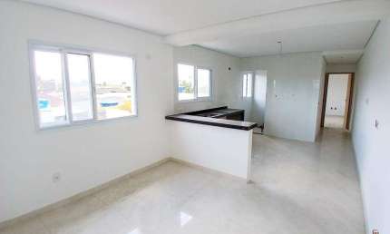 Casa à venda, 2 quartos, 1 suíte, 1 vaga, Rádio Clube - Santos/SP