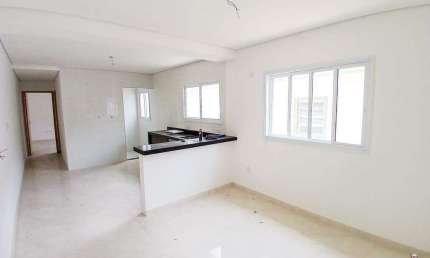 Casa à venda, 2 quartos, 1 suíte, 1 vaga, Rádio Clube - Santos/SP