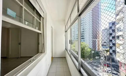 Apartamento à venda, 1 quarto, José Menino - Santos/SP