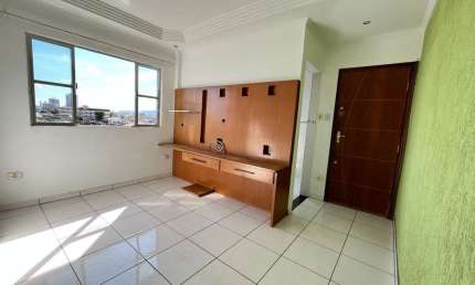 Apartamento à venda, 1 quarto, Vila Cascatinha - São Vicente/SP
